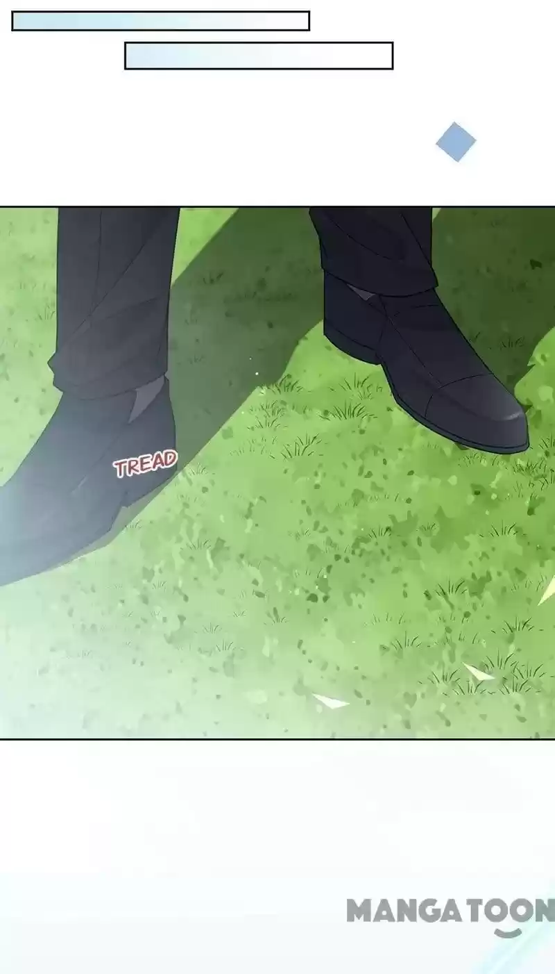 Trouble With The President: Return Of The Princess Chapter 194