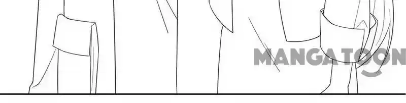 Trouble With The President: Return Of The Princess Chapter 194