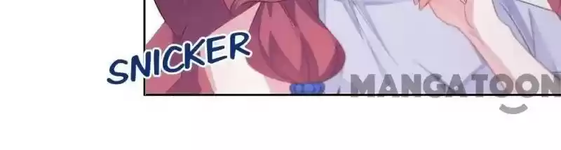 Trouble With The President: Return Of The Princess Chapter 195