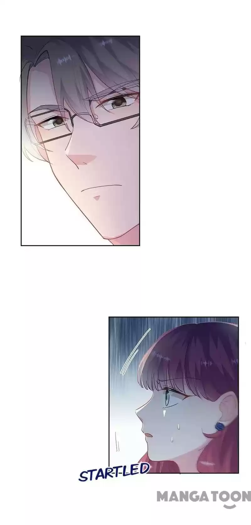 Trouble With The President: Return Of The Princess Chapter 195