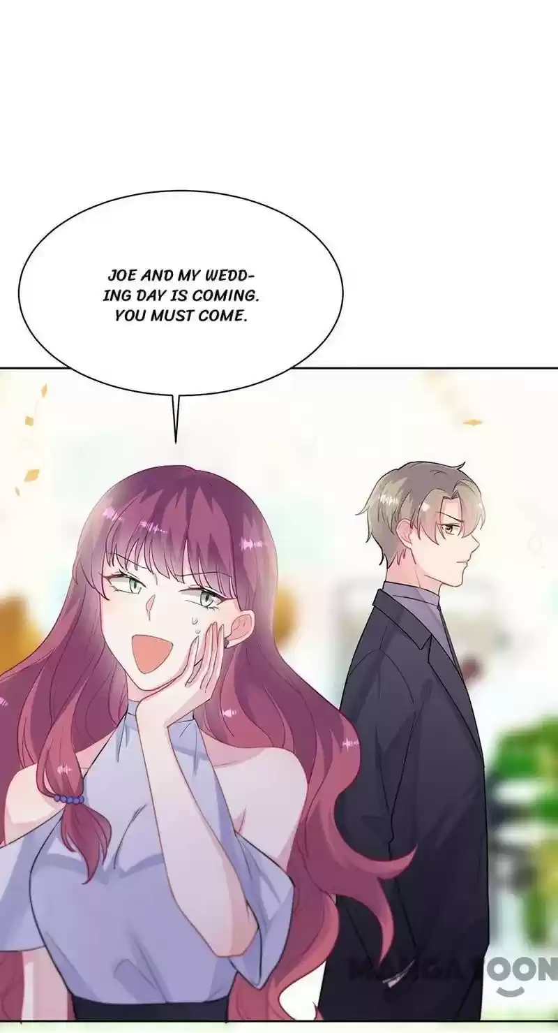 Trouble With The President: Return Of The Princess Chapter 195