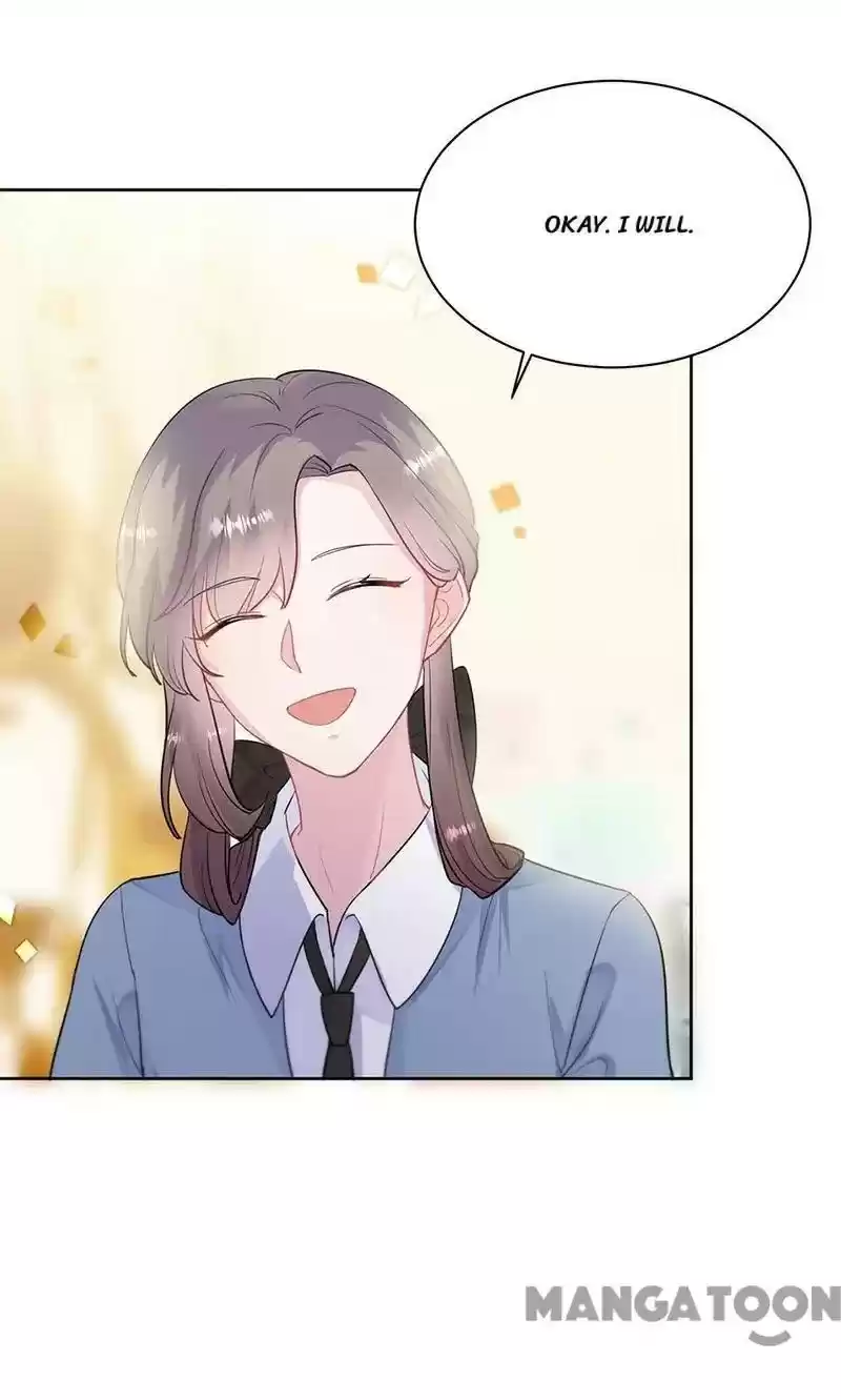 Trouble With The President: Return Of The Princess Chapter 195