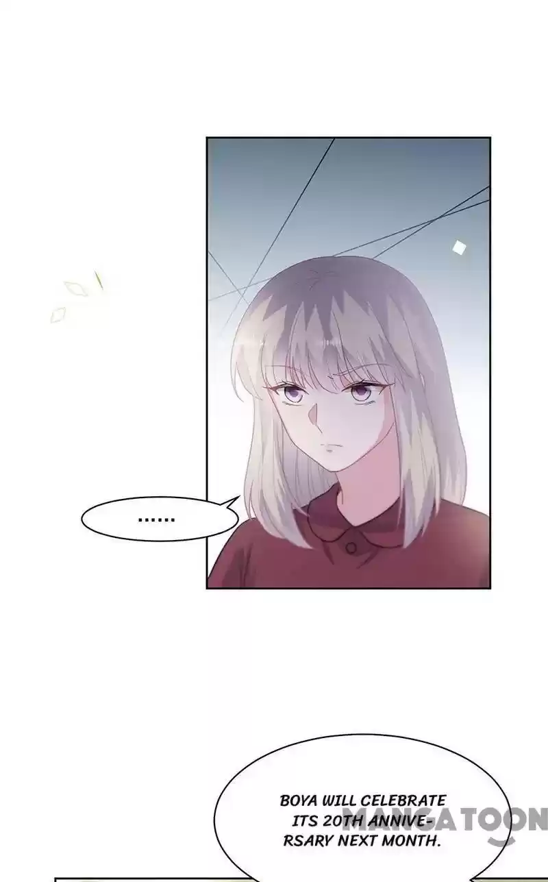 Trouble With The President: Return Of The Princess Chapter 195