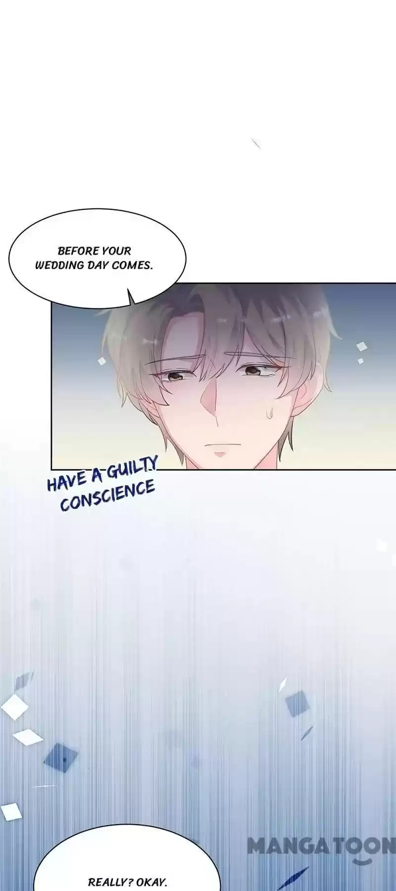 Trouble With The President: Return Of The Princess Chapter 195