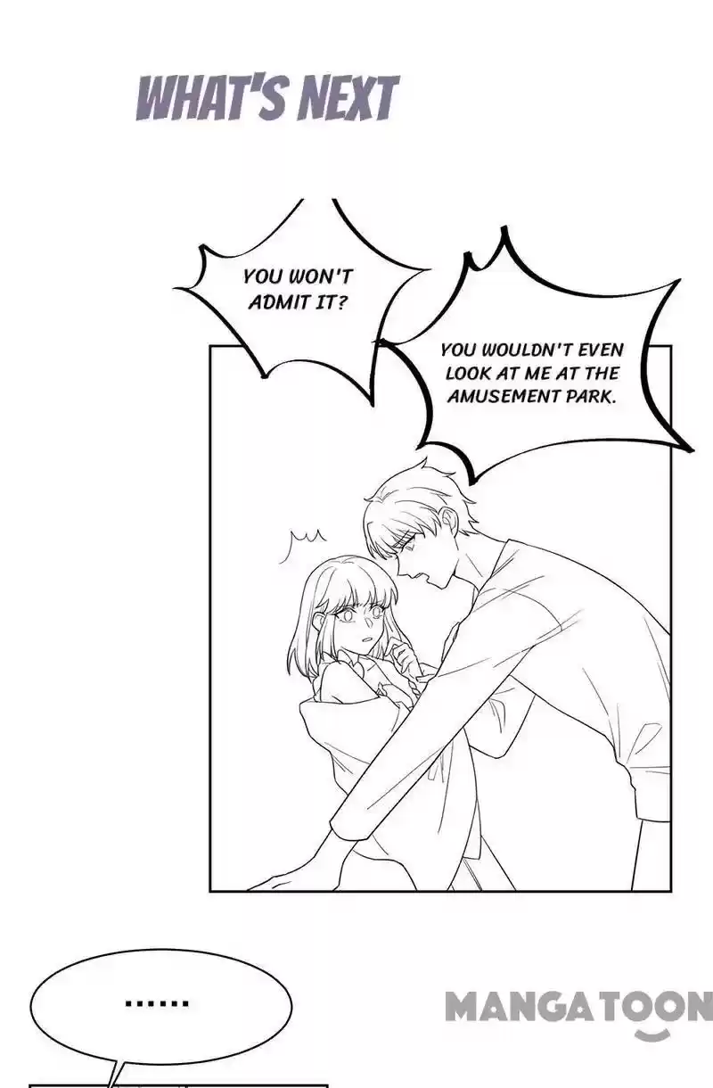 Trouble With The President: Return Of The Princess Chapter 195