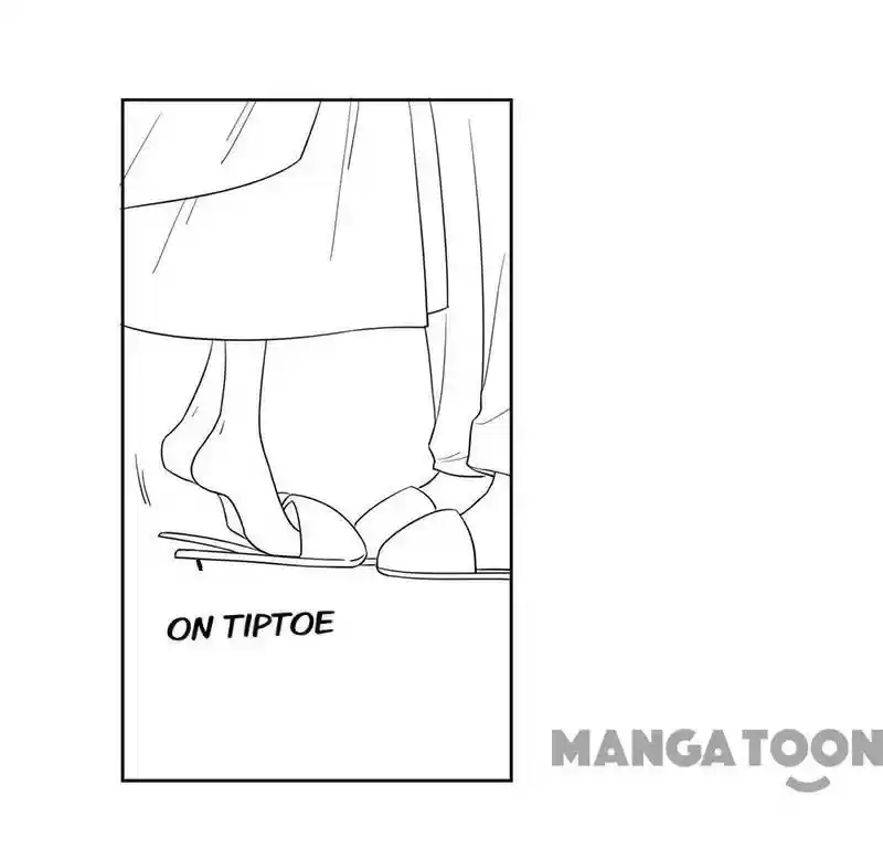 Trouble With The President: Return Of The Princess Chapter 195