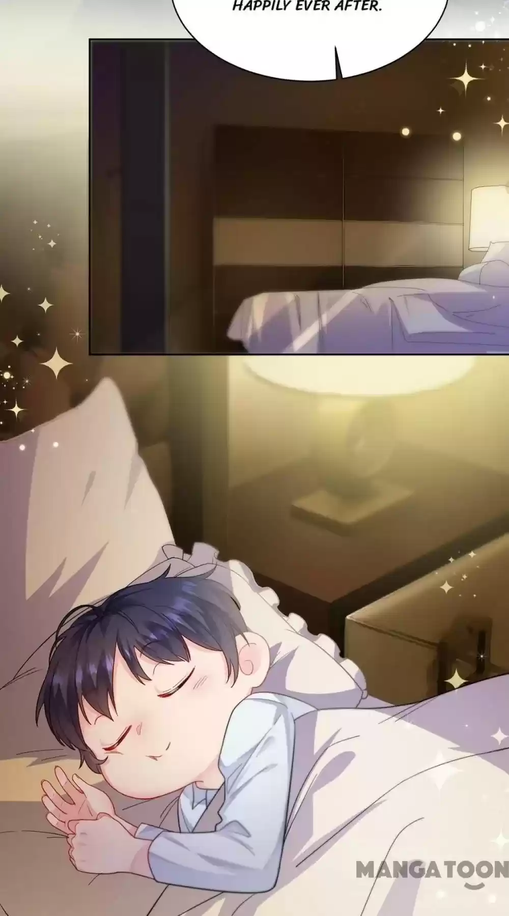 Trouble With The President: Return Of The Princess Chapter 196