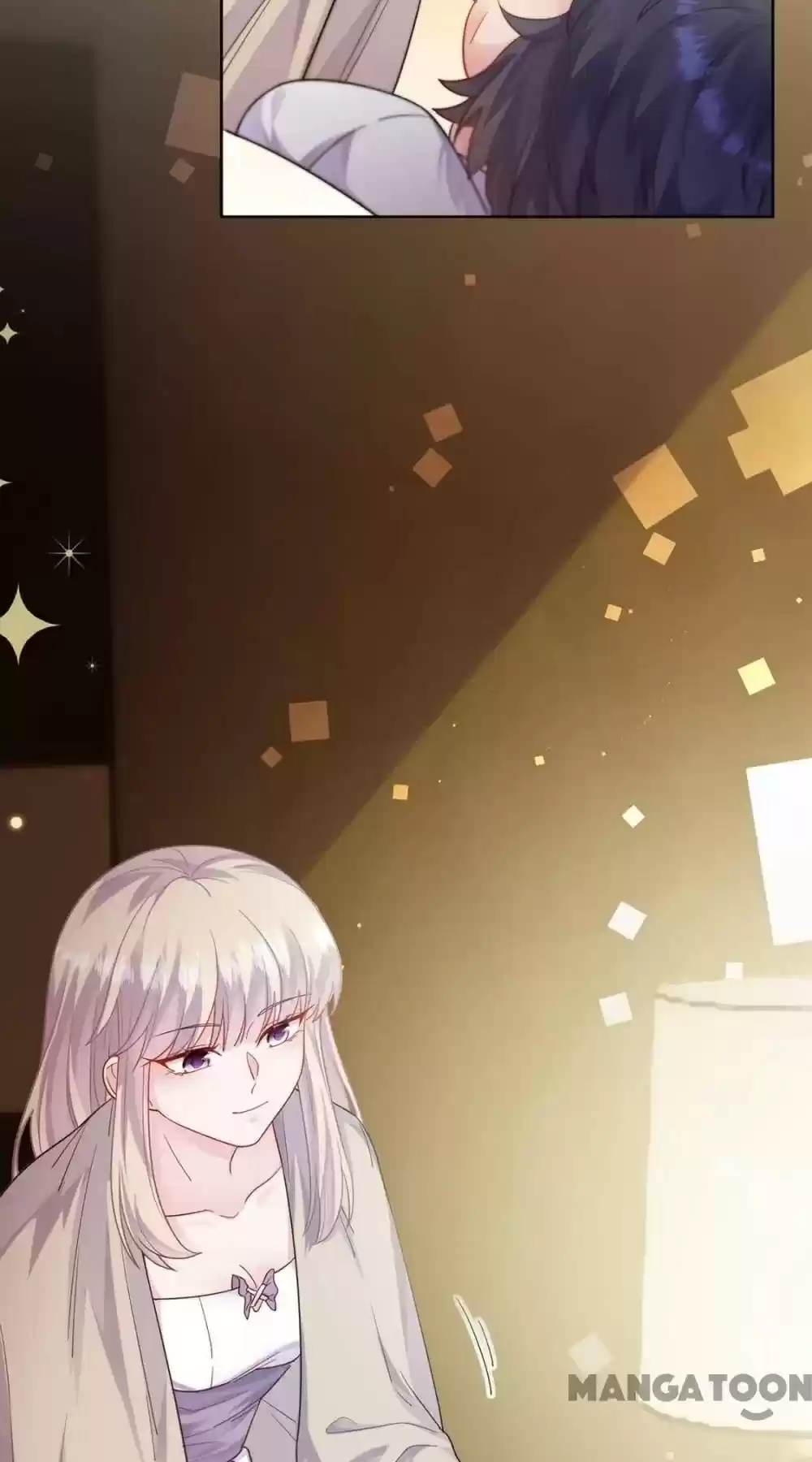 Trouble With The President: Return Of The Princess Chapter 196