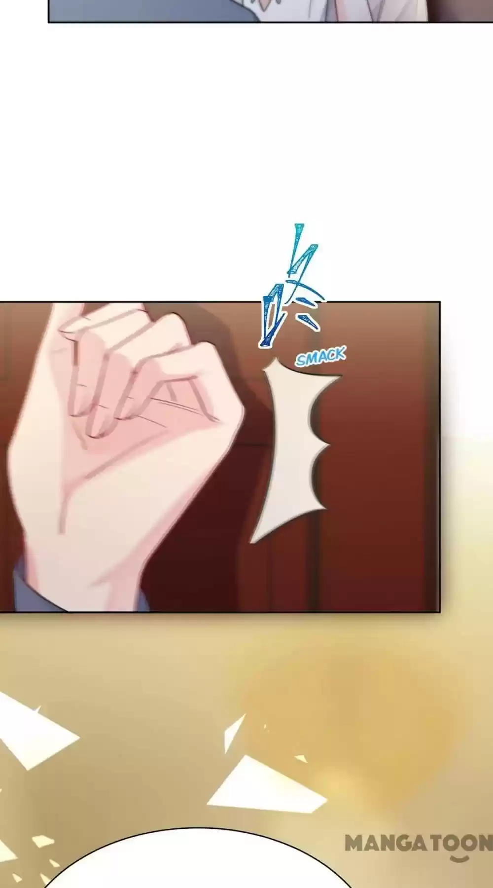 Trouble With The President: Return Of The Princess Chapter 196