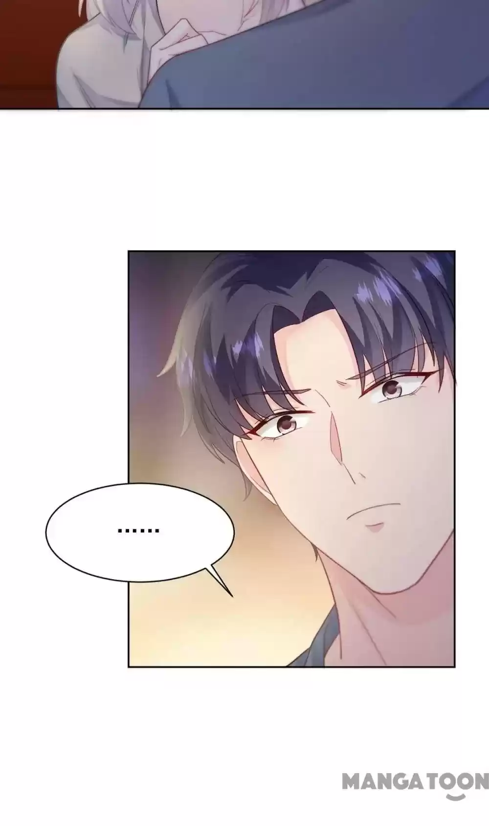 Trouble With The President: Return Of The Princess Chapter 196