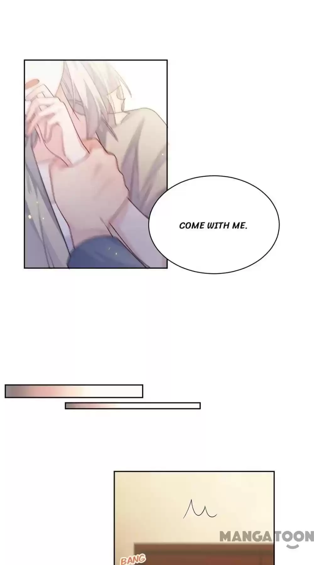 Trouble With The President: Return Of The Princess Chapter 196