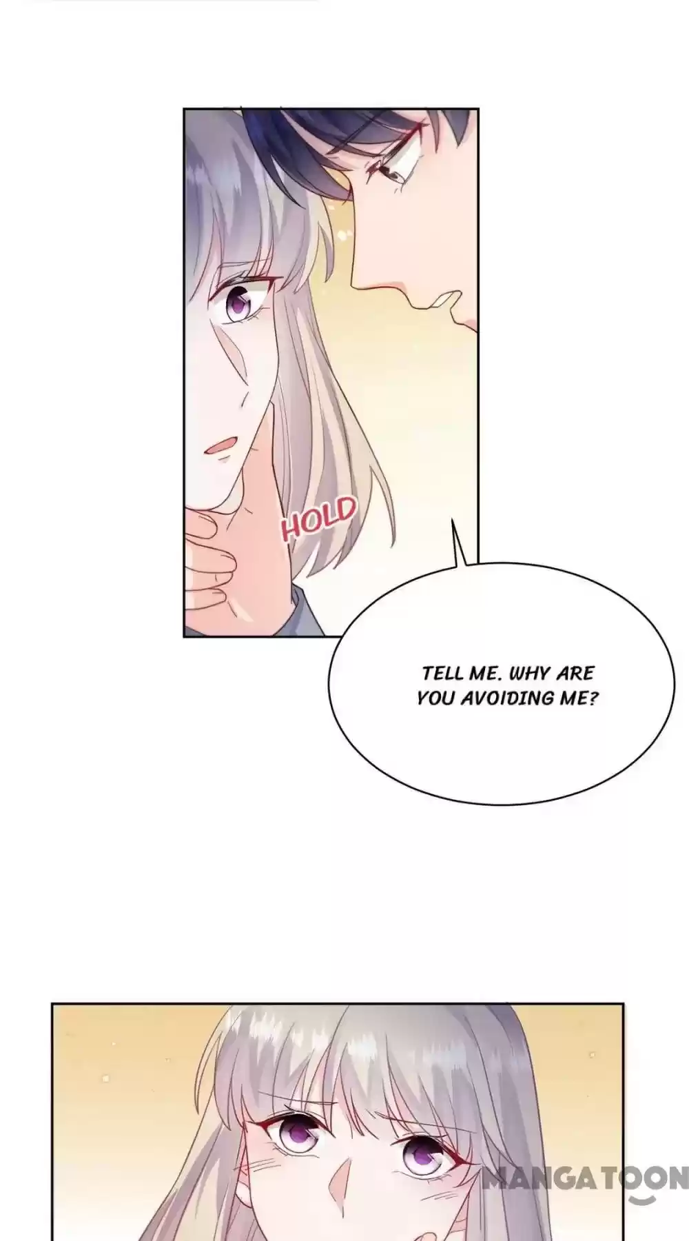 Trouble With The President: Return Of The Princess Chapter 196