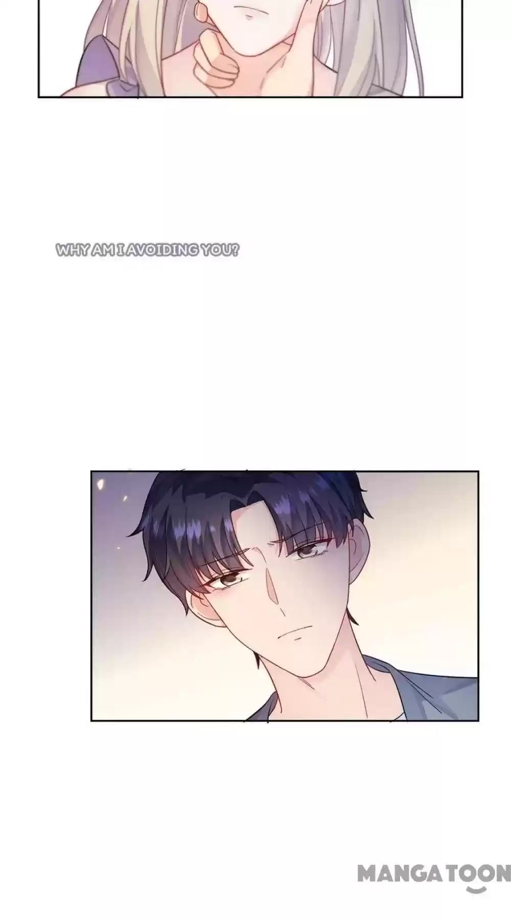 Trouble With The President: Return Of The Princess Chapter 196