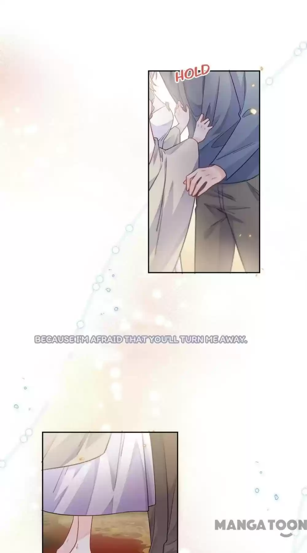 Trouble With The President: Return Of The Princess Chapter 196