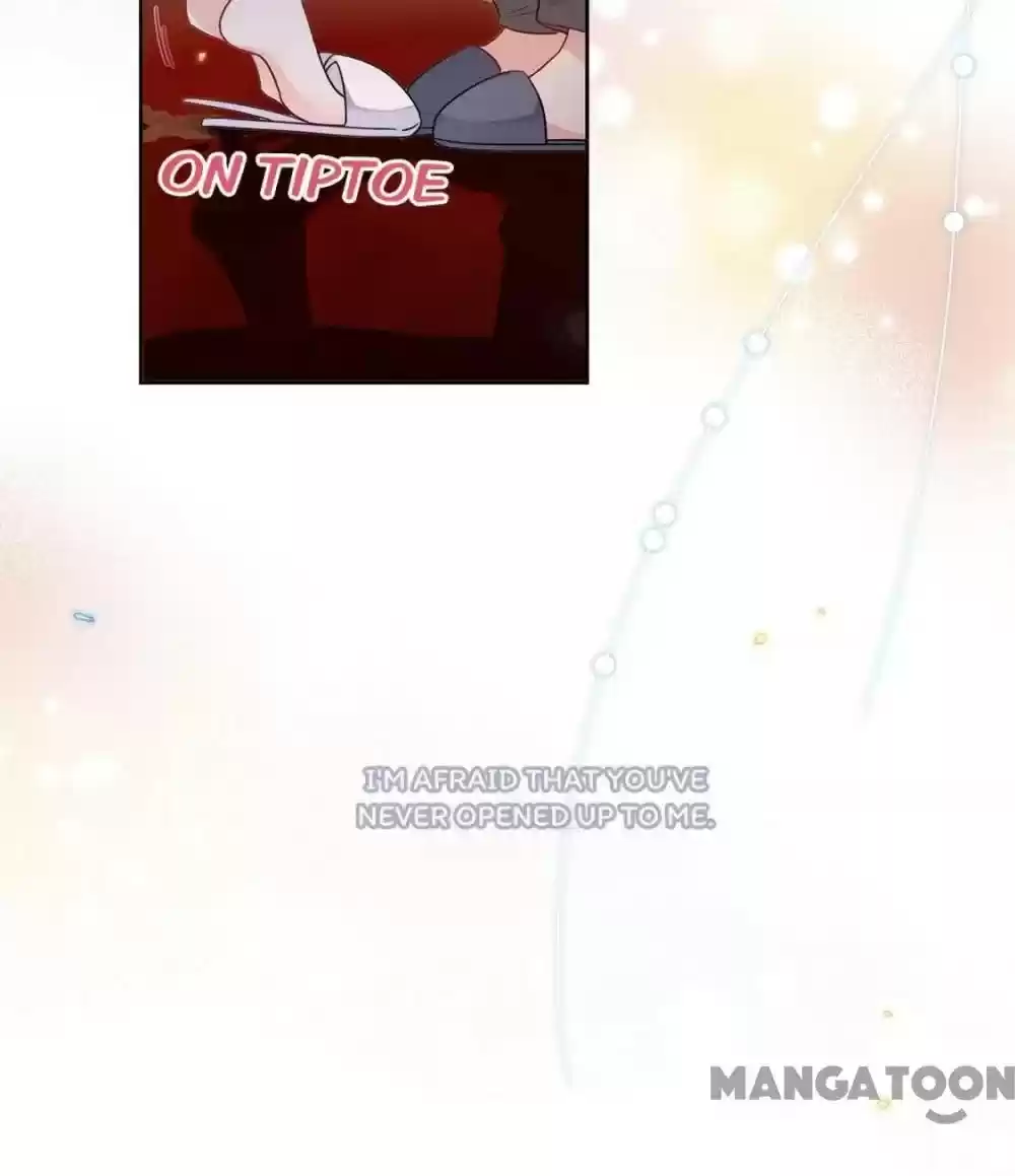 Trouble With The President: Return Of The Princess Chapter 196