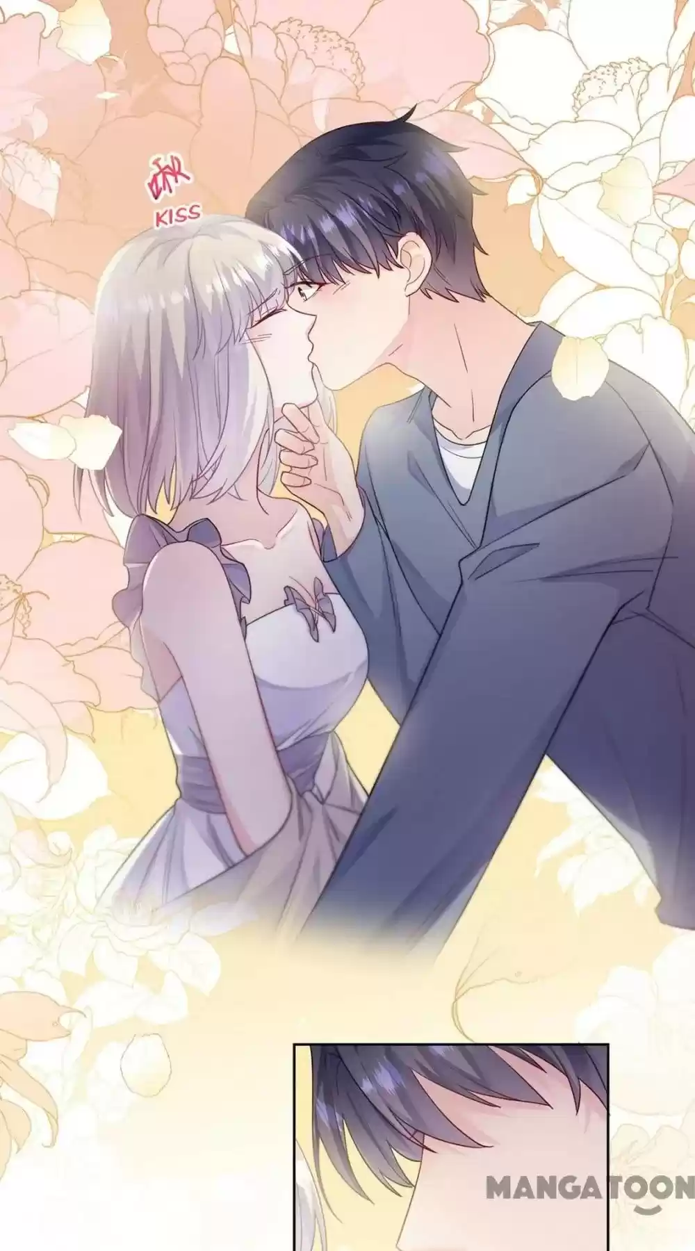 Trouble With The President: Return Of The Princess Chapter 196