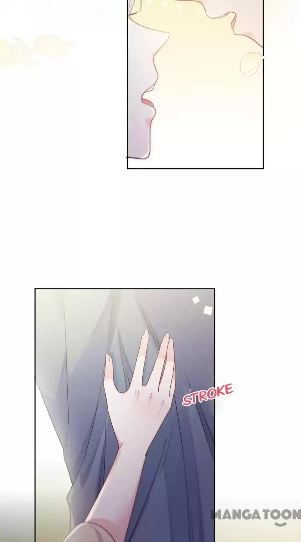 Trouble With The President: Return Of The Princess Chapter 196