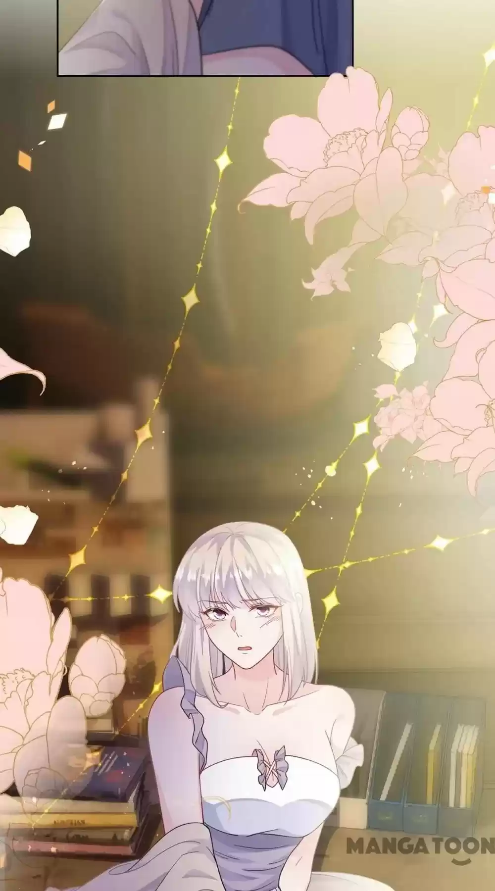 Trouble With The President: Return Of The Princess Chapter 196