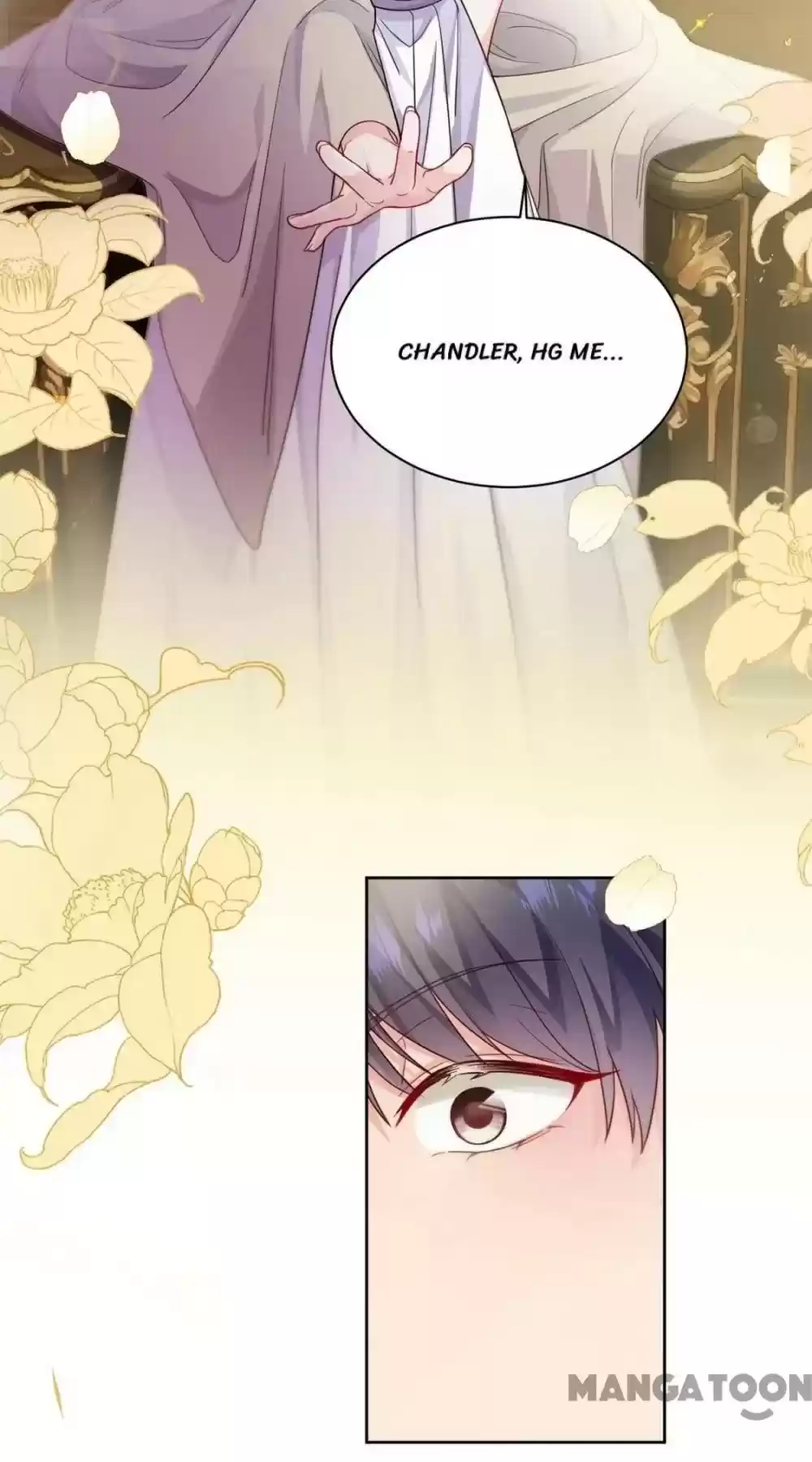 Trouble With The President: Return Of The Princess Chapter 196