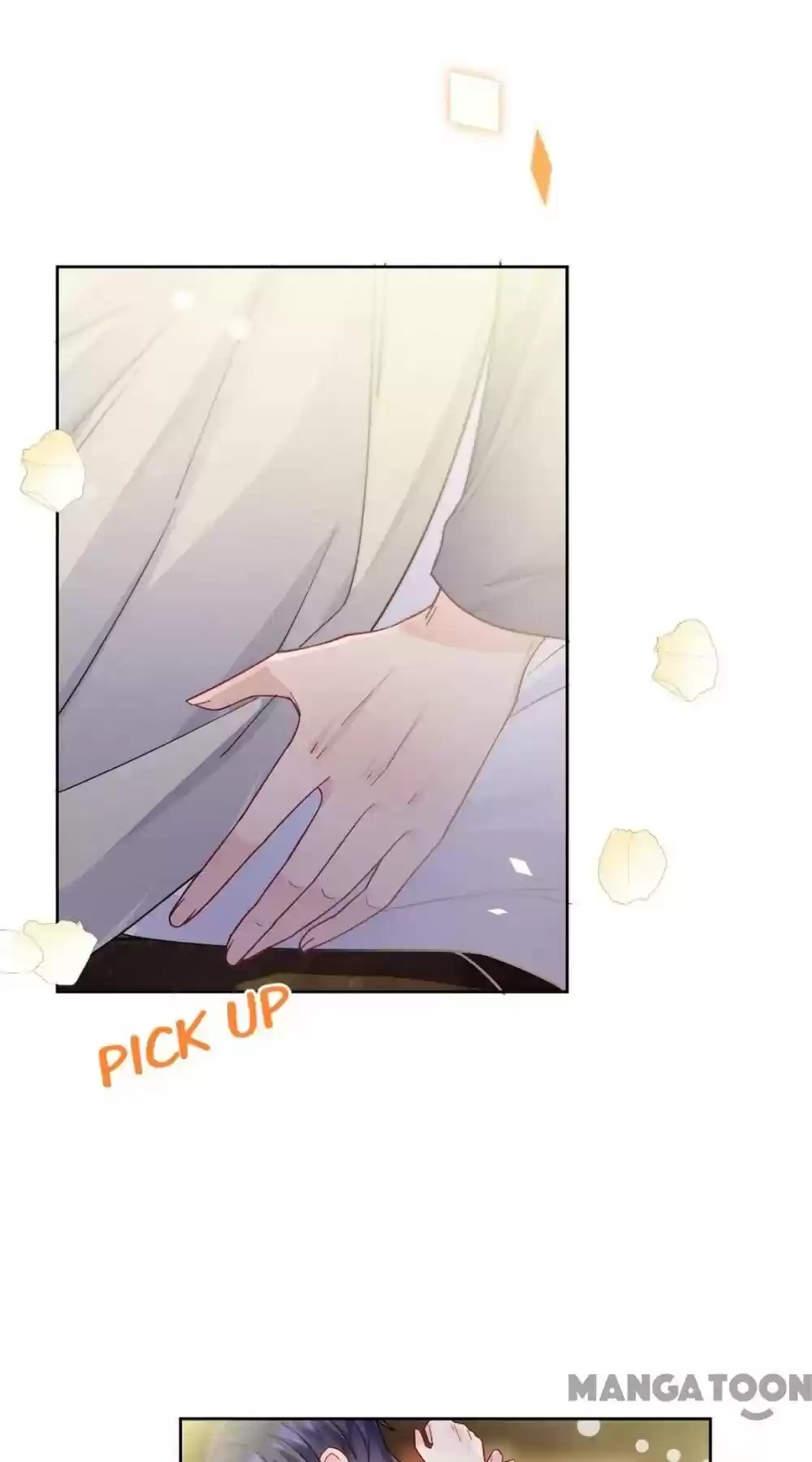 Trouble With The President: Return Of The Princess Chapter 196