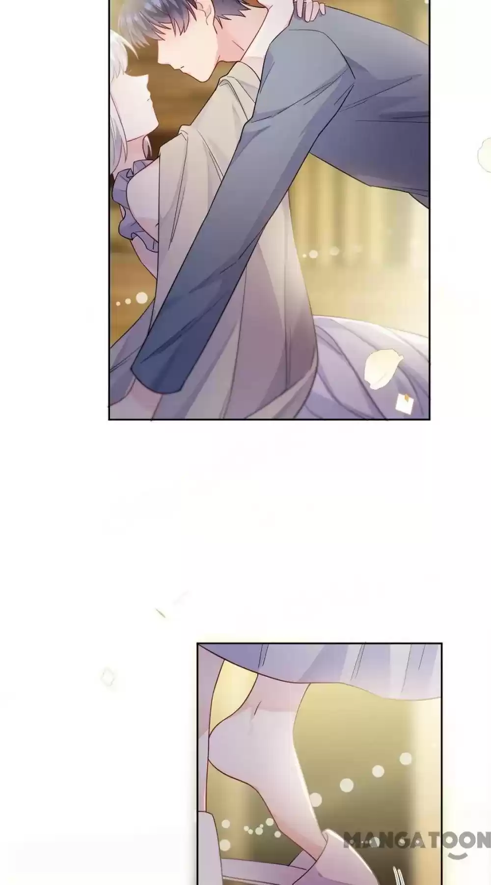 Trouble With The President: Return Of The Princess Chapter 196