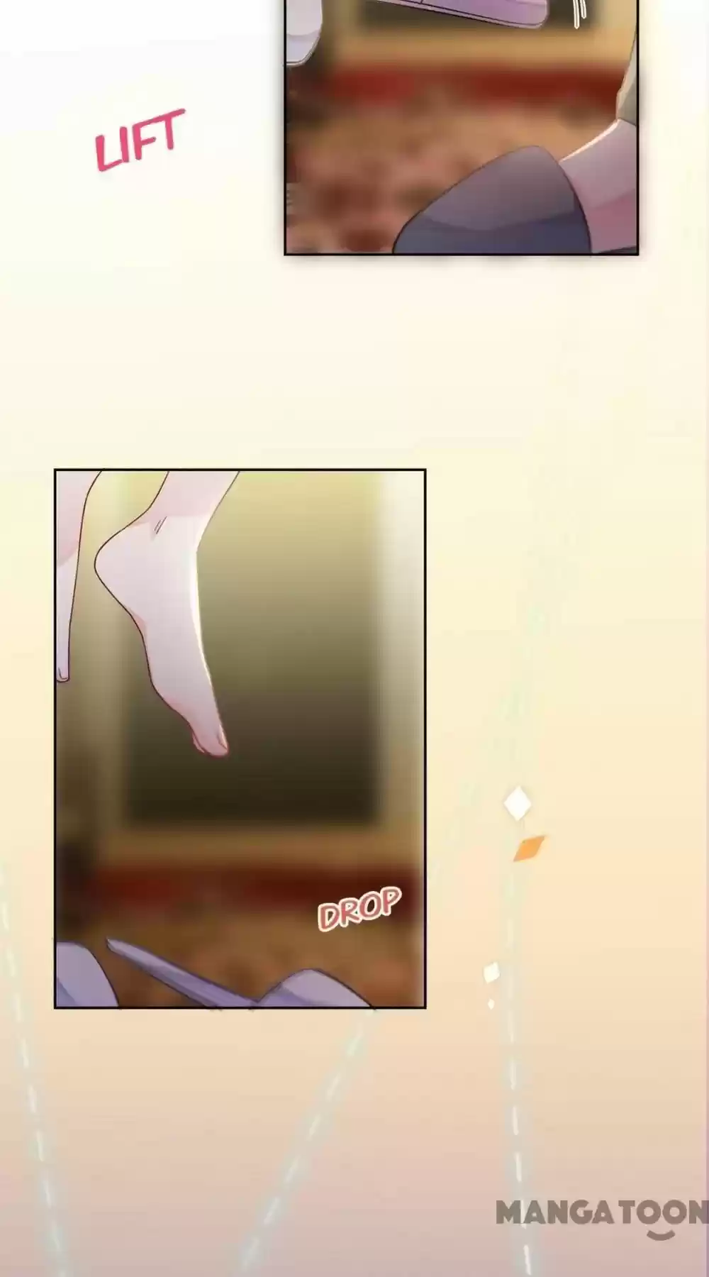 Trouble With The President: Return Of The Princess Chapter 196