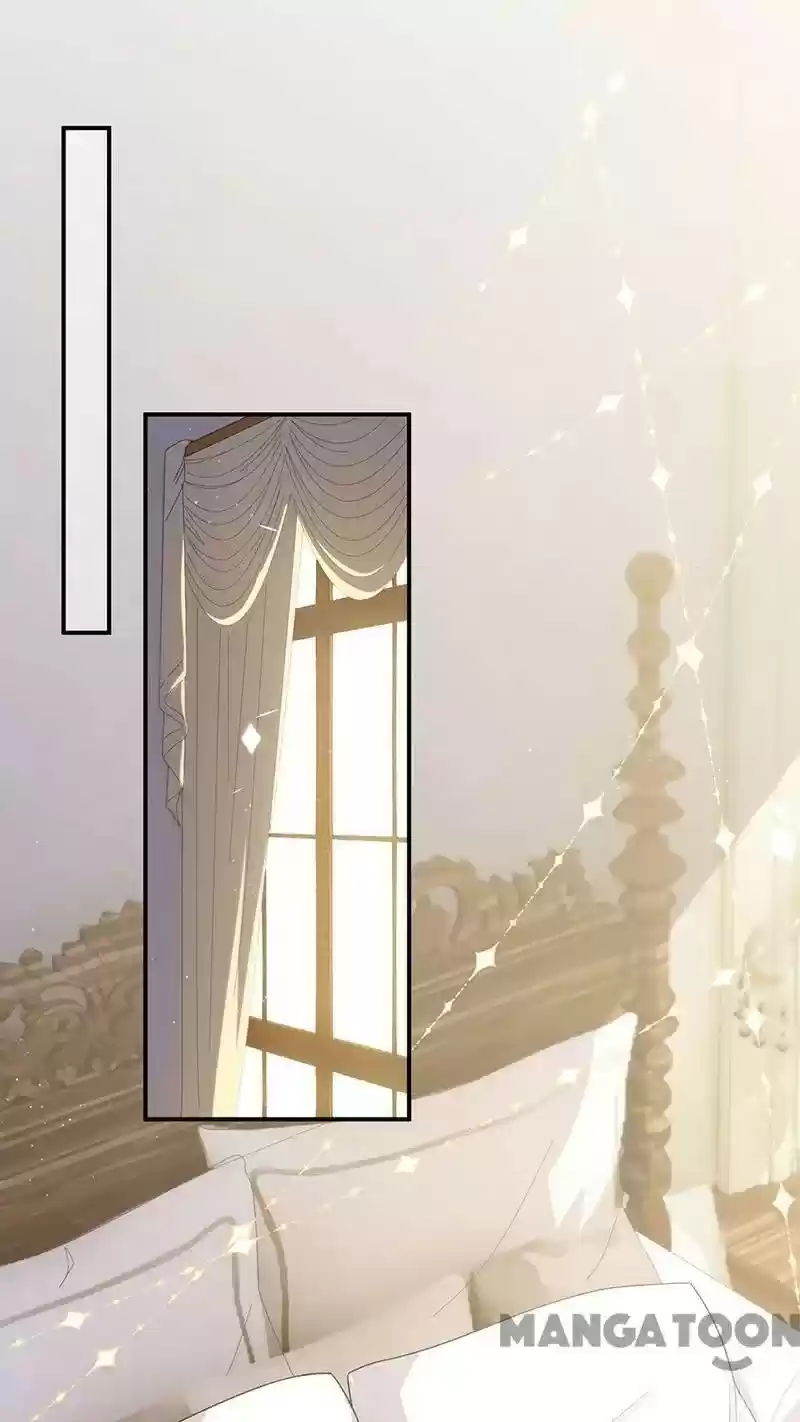 Trouble With The President: Return Of The Princess Chapter 197