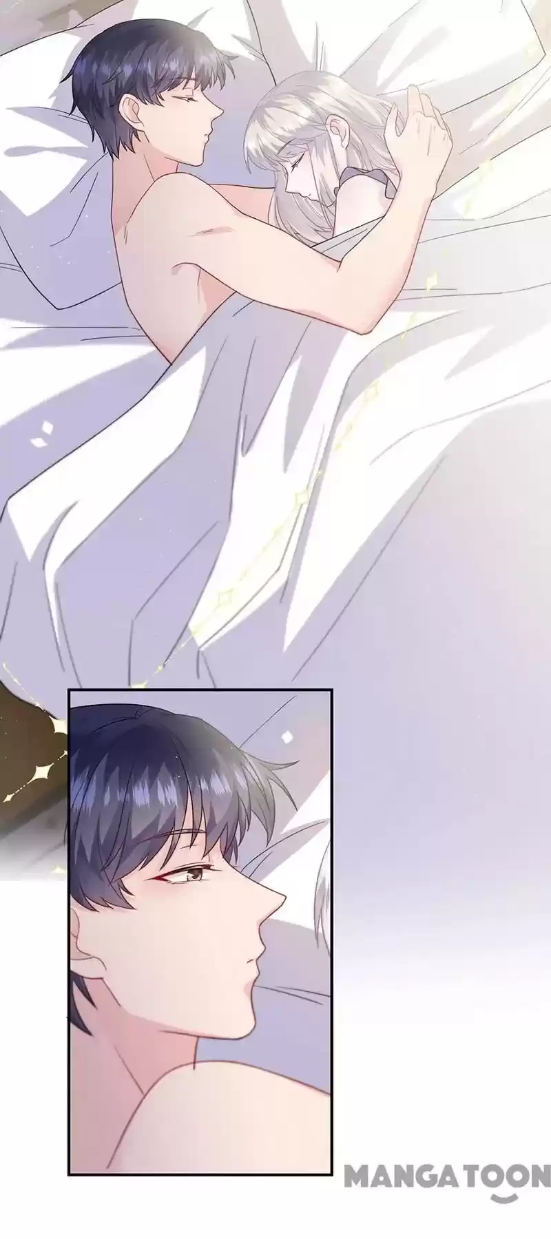 Trouble With The President: Return Of The Princess Chapter 197