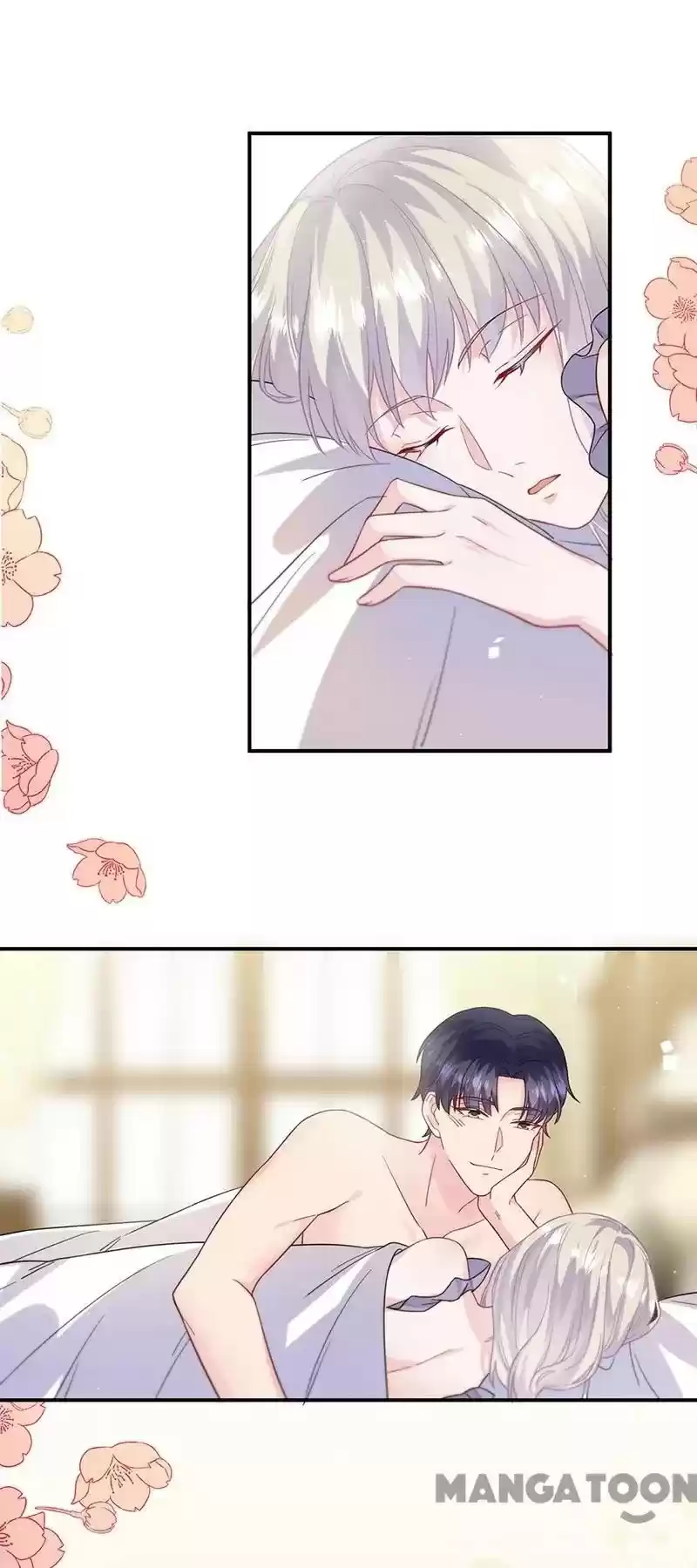 Trouble With The President: Return Of The Princess Chapter 197