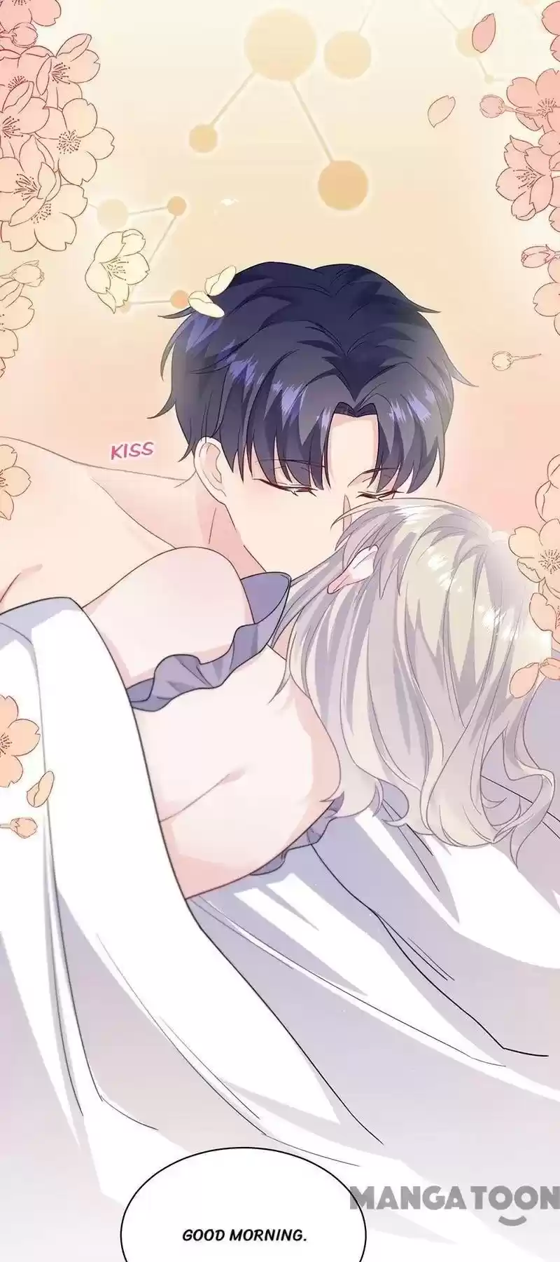 Trouble With The President: Return Of The Princess Chapter 197