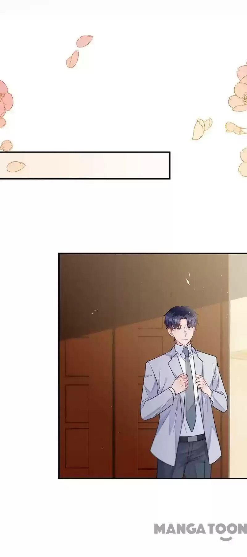 Trouble With The President: Return Of The Princess Chapter 197