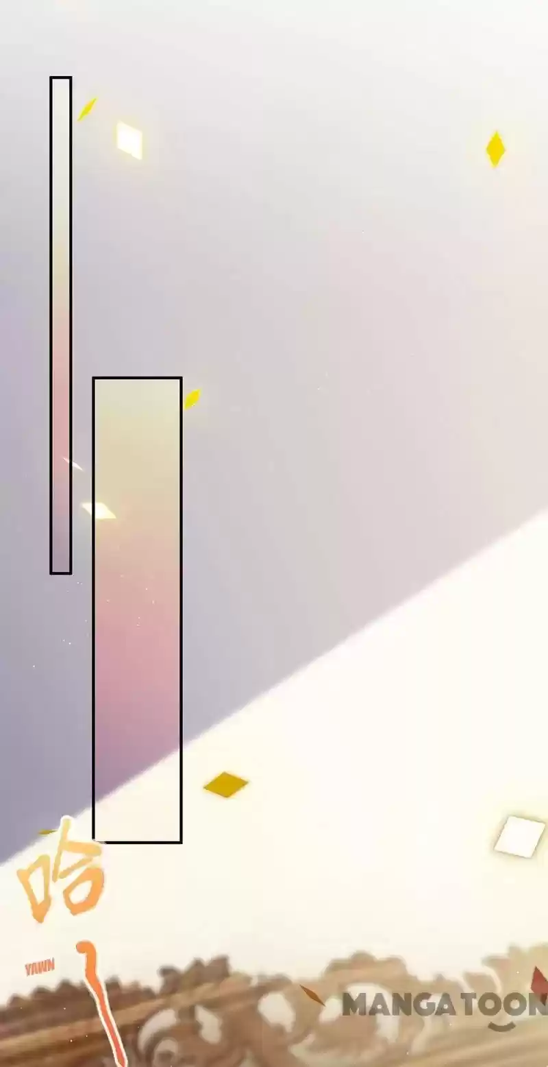 Trouble With The President: Return Of The Princess Chapter 197