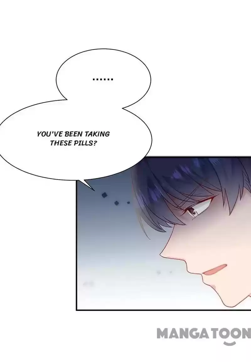 Trouble With The President: Return Of The Princess Chapter 197