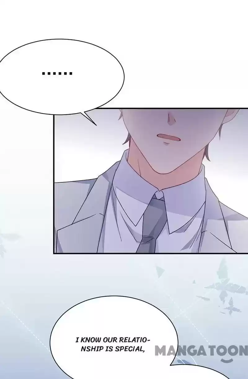 Trouble With The President: Return Of The Princess Chapter 197