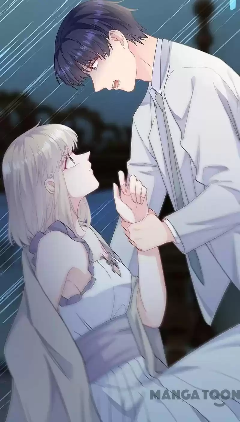 Trouble With The President: Return Of The Princess Chapter 197