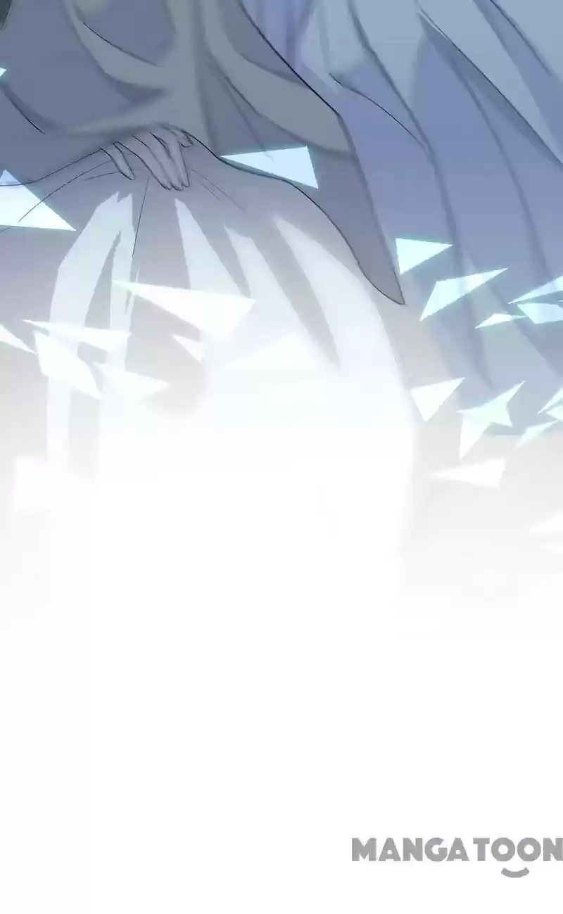 Trouble With The President: Return Of The Princess Chapter 197