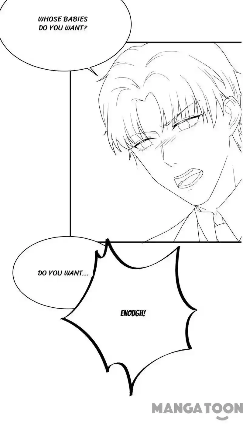 Trouble With The President: Return Of The Princess Chapter 197