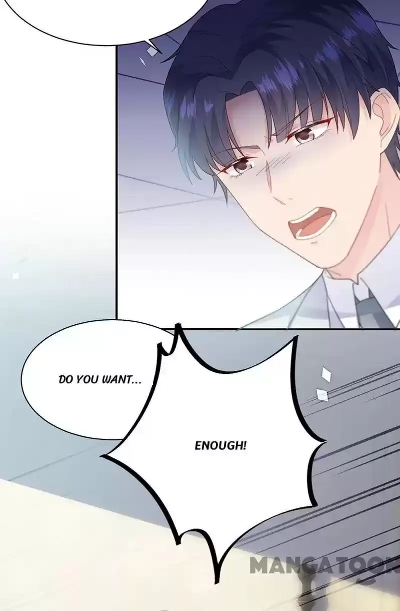 Trouble With The President: Return Of The Princess Chapter 198