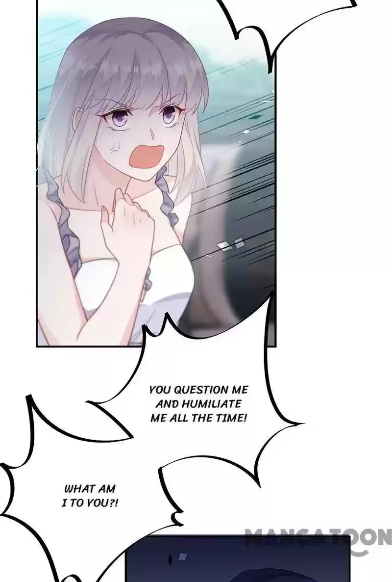 Trouble With The President: Return Of The Princess Chapter 198