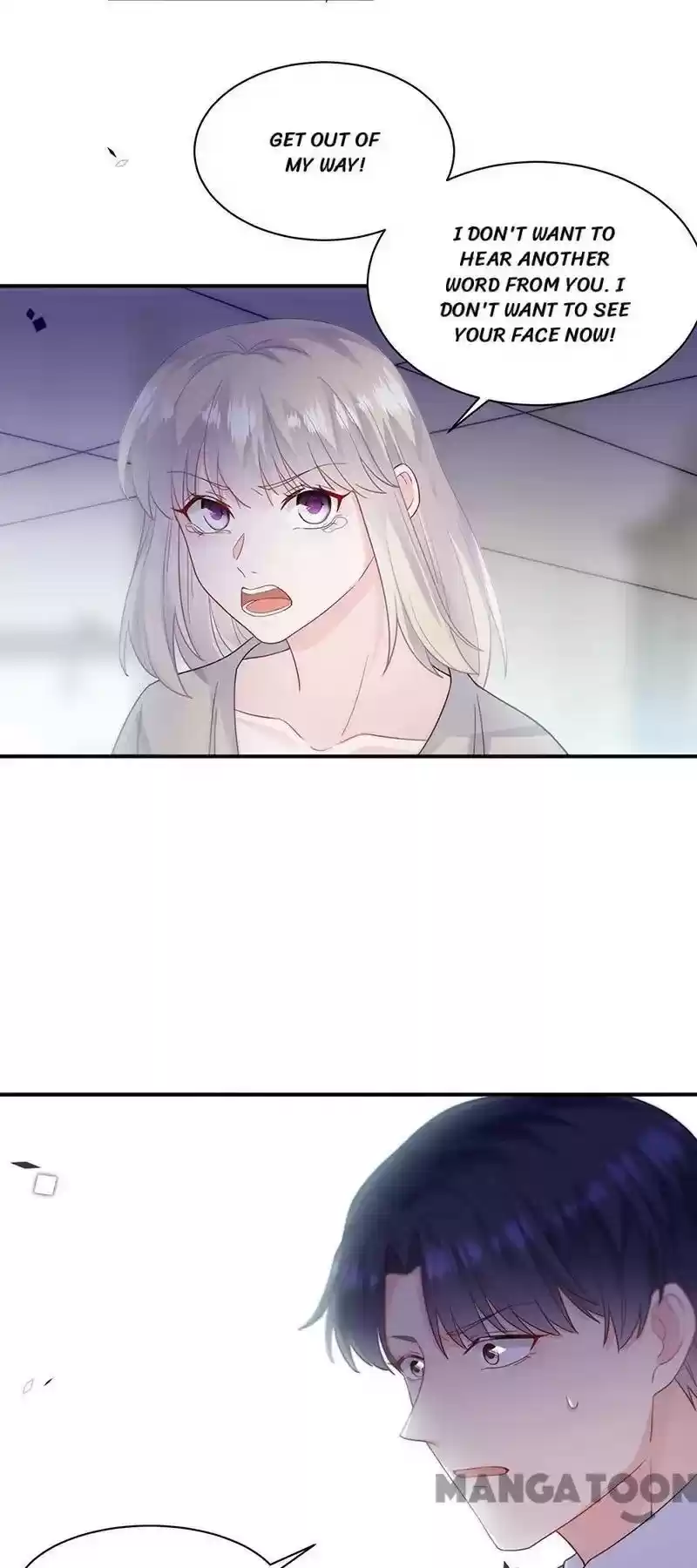 Trouble With The President: Return Of The Princess Chapter 198