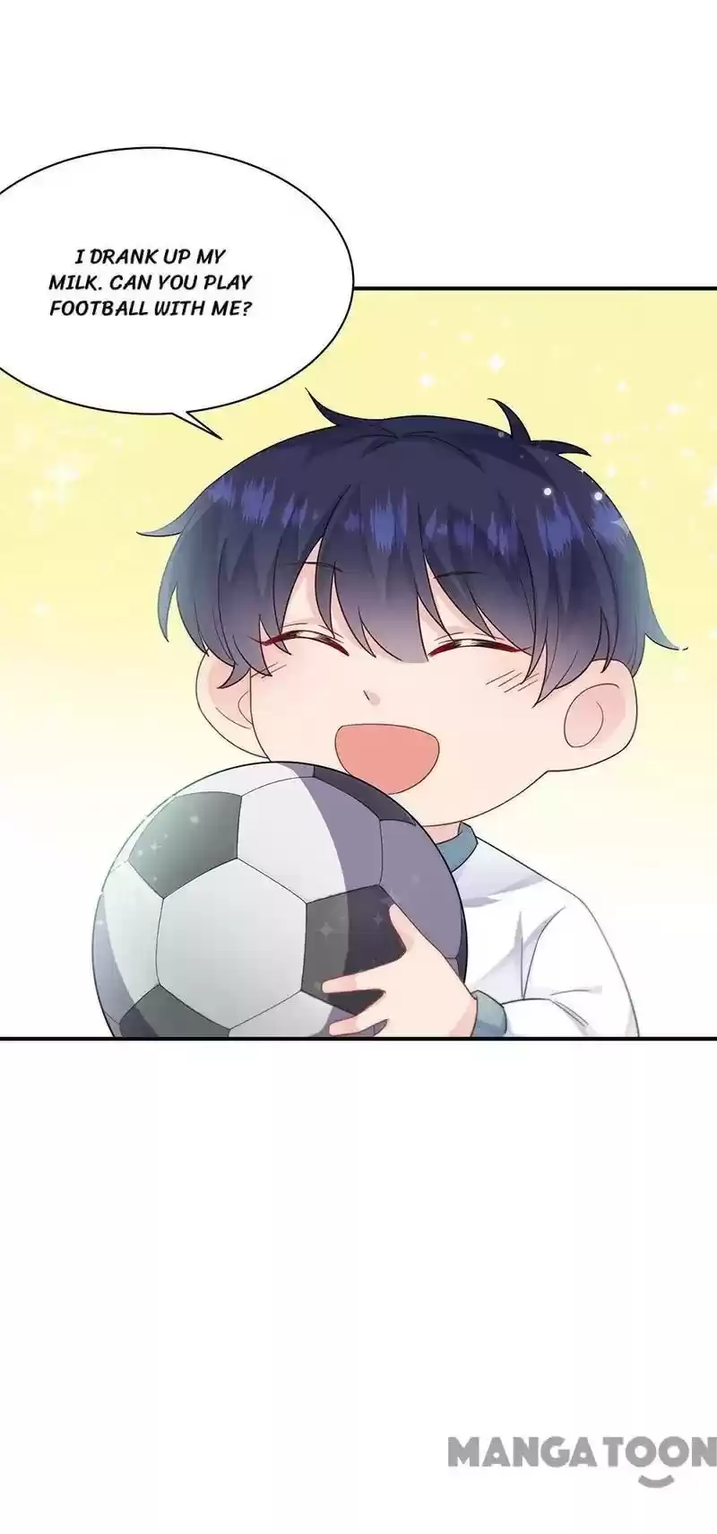 Trouble With The President: Return Of The Princess Chapter 198