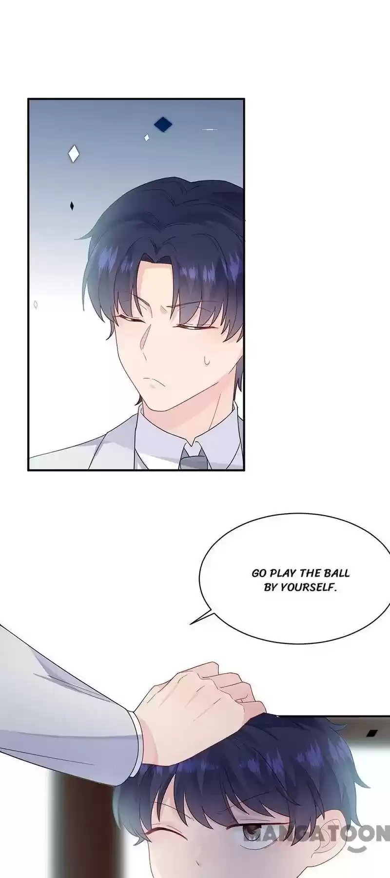 Trouble With The President: Return Of The Princess Chapter 198