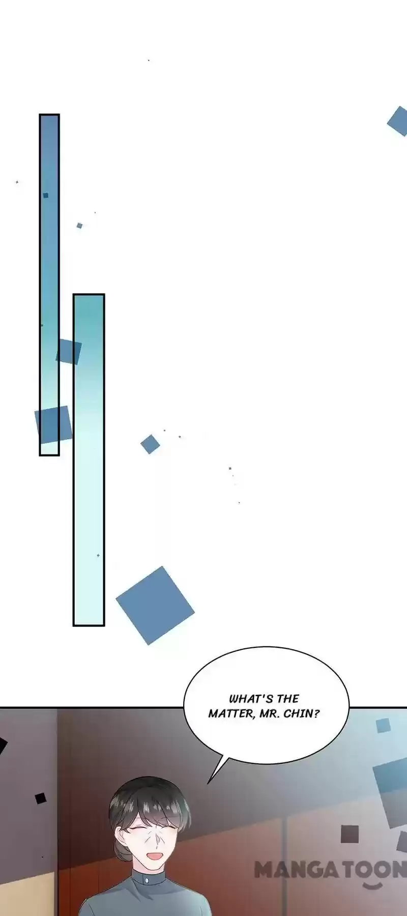 Trouble With The President: Return Of The Princess Chapter 198