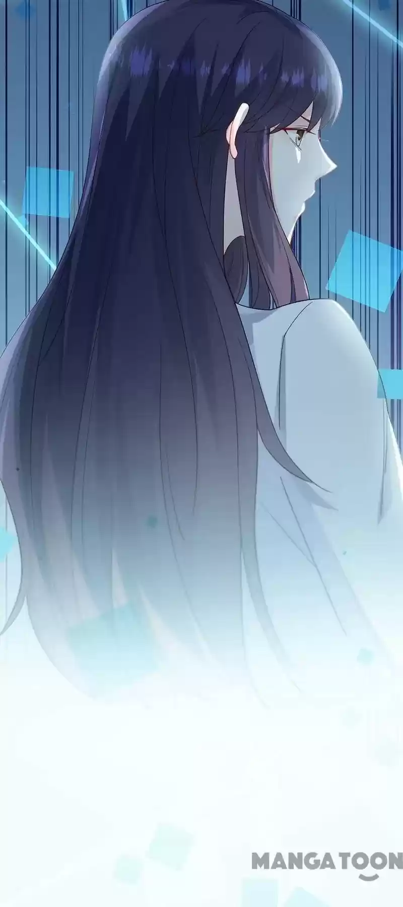 Trouble With The President: Return Of The Princess Chapter 198