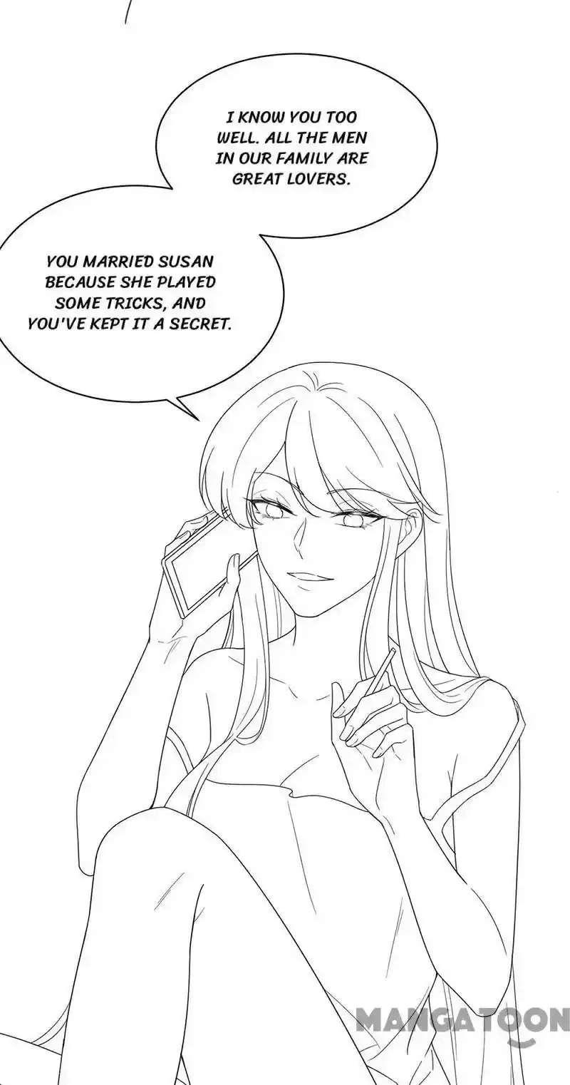 Trouble With The President: Return Of The Princess Chapter 198