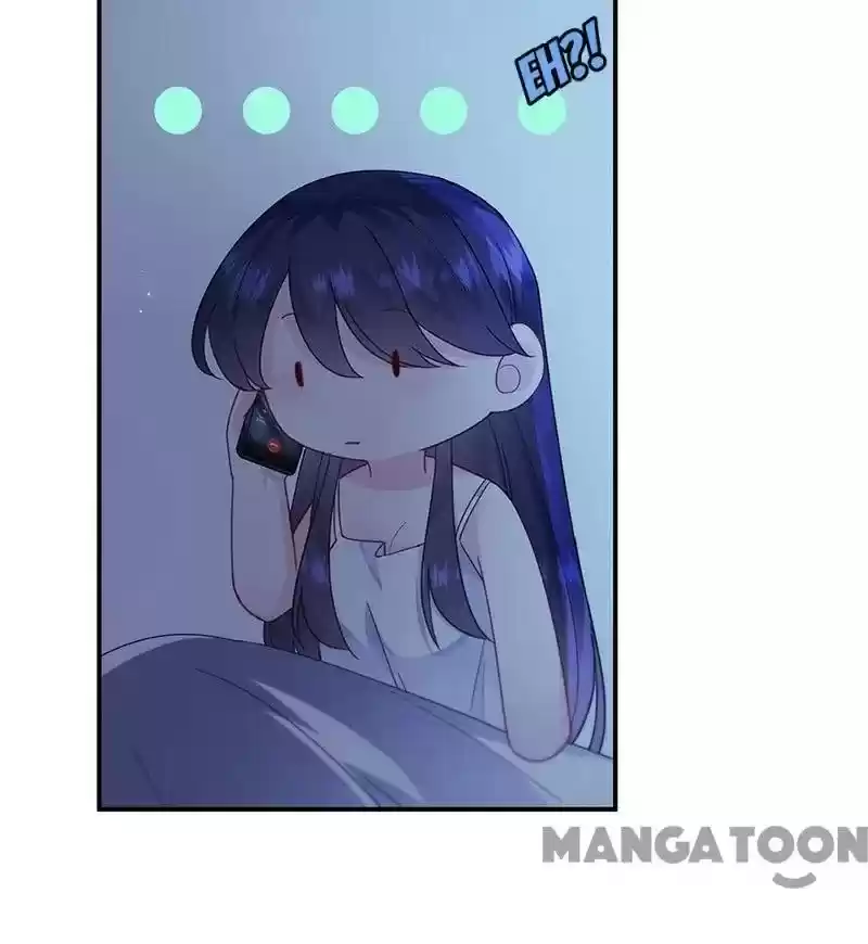 Trouble With The President: Return Of The Princess Chapter 199