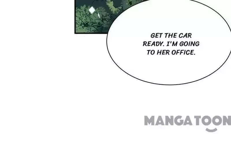 Trouble With The President: Return Of The Princess Chapter 199