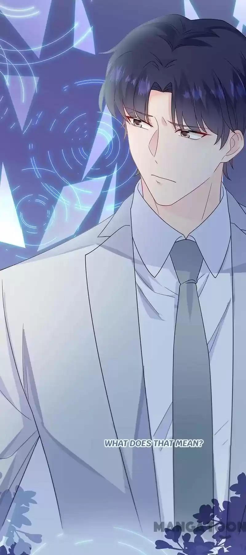 Trouble With The President: Return Of The Princess Chapter 199