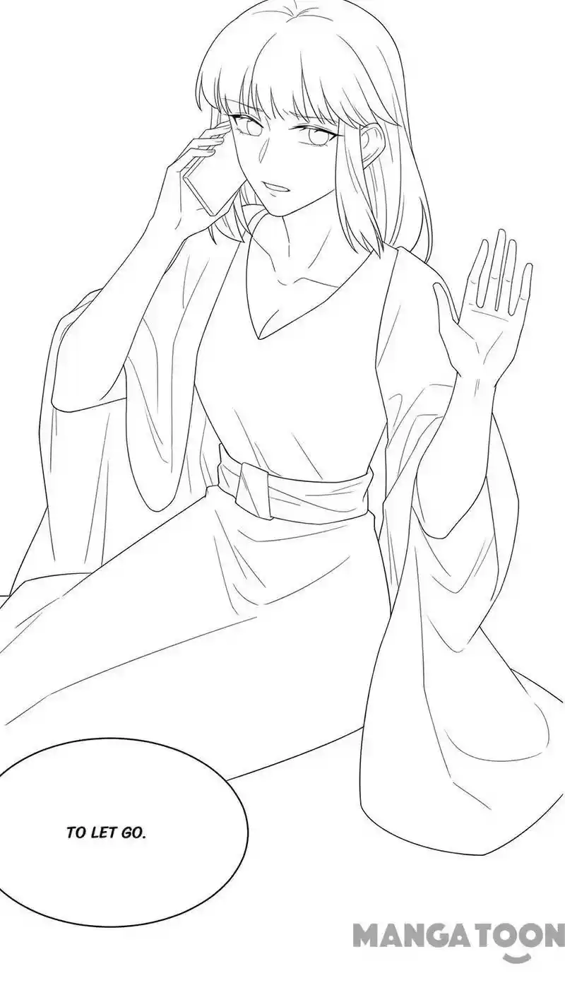 Trouble With The President: Return Of The Princess Chapter 199