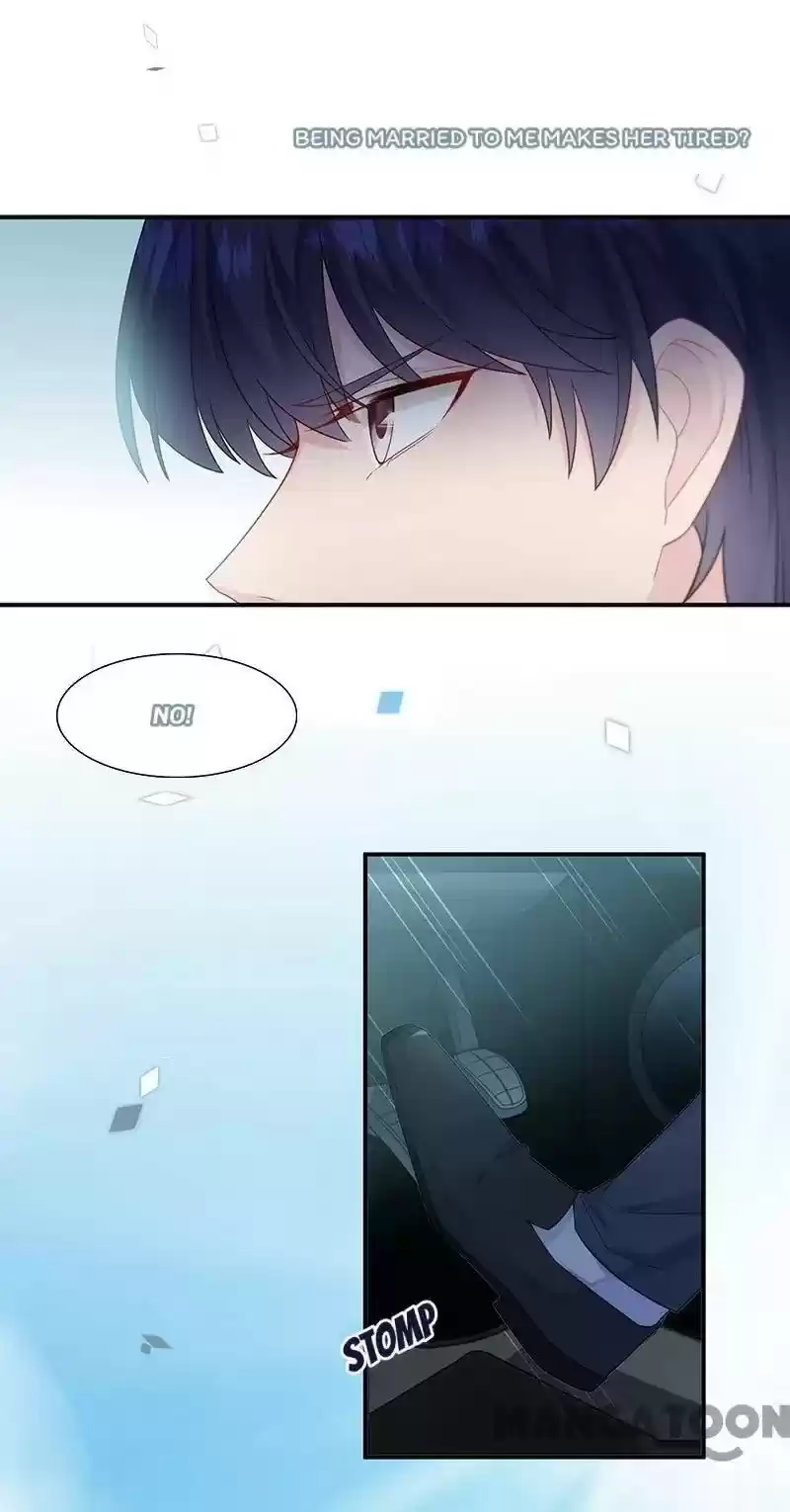 Trouble With The President: Return Of The Princess Chapter 200